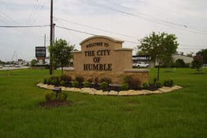 Personal Injury Attorney Humble Texas