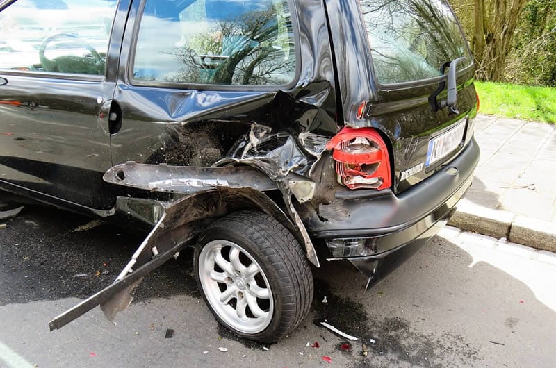 Auto Accident Claims in Houston Texas