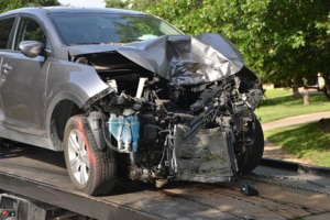What Am I Entitled To After A Car Accident