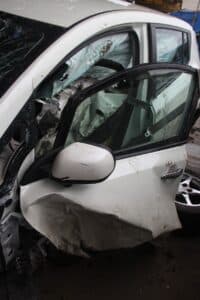 Why Hire a Houston Car Accident Lawyer