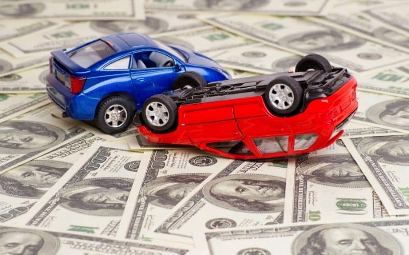 Will Insurance Companies Reimburse Legal Fees After A Car Accident?
