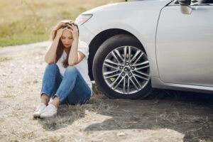 Experienced Houston Car Accident Attorney