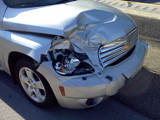 What Can Hurt My Insurance Settlement After A Car Accident