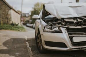 Do I Deserve Compensation After My Car Accident