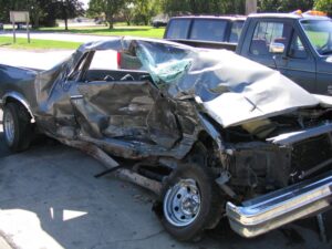 Auto Accident Law Firm Near Houston