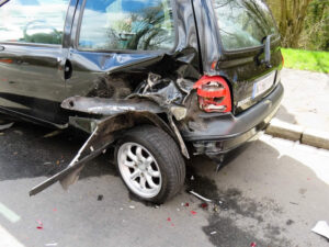 When To Hire An Attorney After A Car Accident