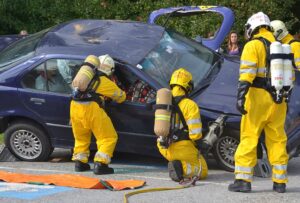 Major Car Accident Attorney in Houston