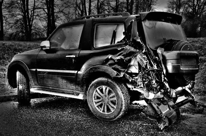 Top Rated Car Accident Attorney Houston