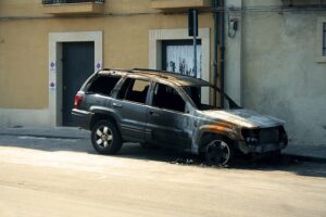 What Does Negligence Mean in a Car Accident