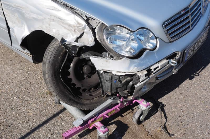 Hit and Run Car Accident Lawyer Houston