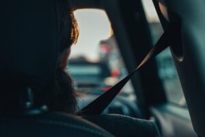 Do I Need An Attorney As A Passenger in a Car Accident