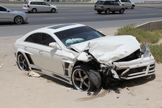 Don’t Panic After Your Car Accident Follow These Steps Instead